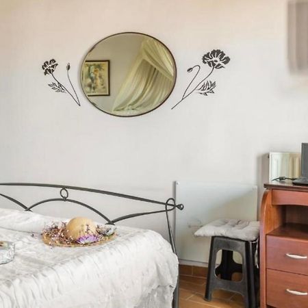 Makis Sea-View Apartment-Corfu Port Mantouki 외부 사진